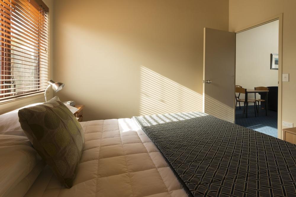 Glenfern Villas Franz Josef Exteriér fotografie
