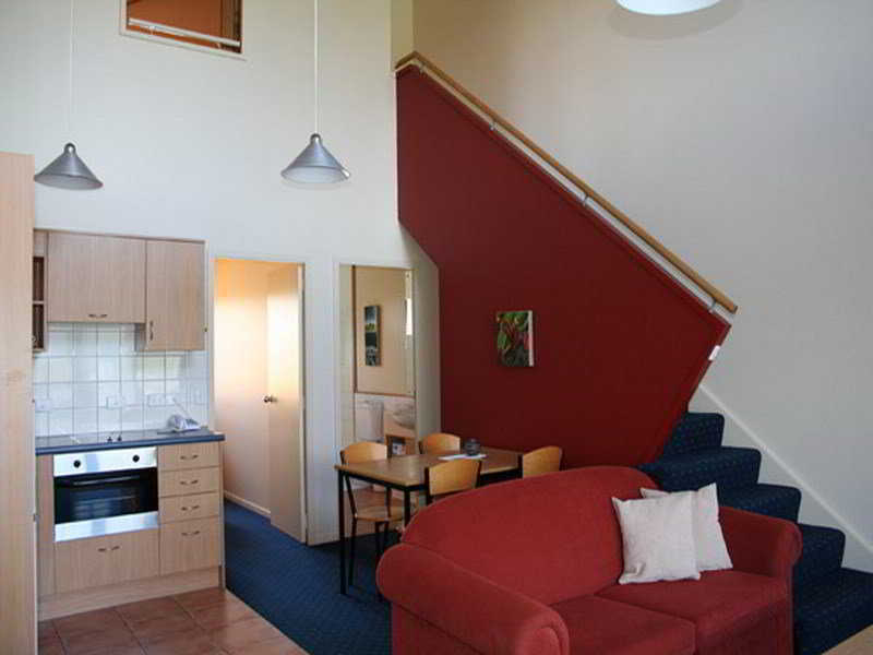 Glenfern Villas Franz Josef Exteriér fotografie